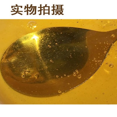 纯正花生油家用一级压榨花生油食用油厂家直供图2