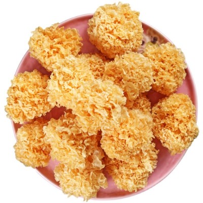 椴木银耳干货批发 小朵糯白木耳雪耳快速出胶古田食用菌产地厂家图3