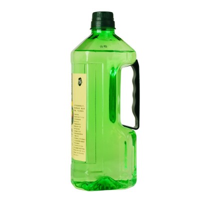 赣江茶油食用油1L*2礼盒山茶籽油纯正茶树油物理压榨江西茶子油图3
