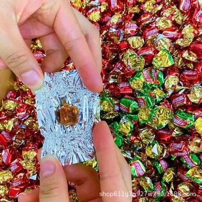 牛肉粒麻辣五香牛肉休闲零食特产牛肉干景区电商KTV展会批发货源图3
