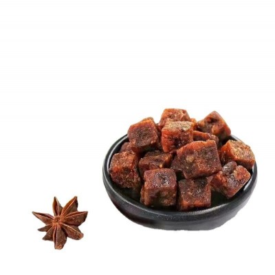 牛肉粒麻辣五香牛肉休闲零食特产牛肉干景区电商KTV展会批发货源图5
