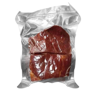 酱香肉地摊批发麻辣大块肉真空酱香肉五香味麻辣味酱香肉厂家批发图5