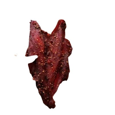 厂家批发大块肉赶集跑江湖地摊小块肉麻辣五香牛肉风味休闲零食货图5