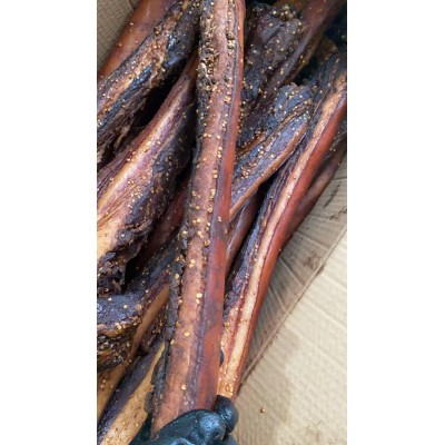 四川腊肉麻辣柴火五花烟熏三线腊肉批发地摊跑江湖二刀腊肉年货图2