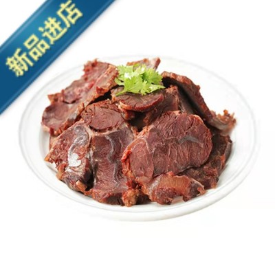 厂家批发猪腱子肉 冷冻猪腱子 后腱 前腱 鼠腱 冻猪腱肉批发图5