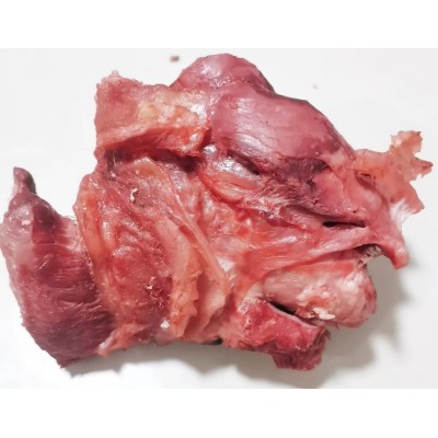 精品新鲜卤牛腱子肉熟食制品原味无添加餐饮批发冷冻真空包装顺丰图5