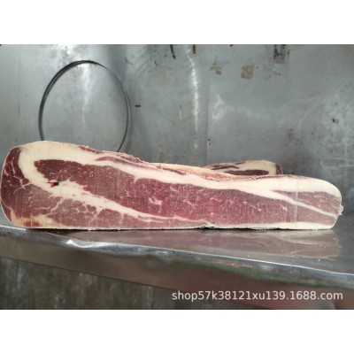 豪牛美式肥牛 自助餐 火锅 烤肉 煎 肥牛卷 雪花肥牛卷图2