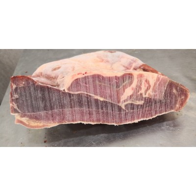 良香牛腩25kg 卤 炖 牛肉馆 面馆 冻品食材图3