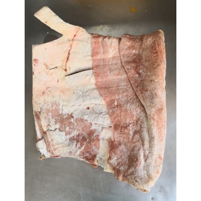阿根廷13牛腩原切牛肉冷冻牛腩新鲜牛肉批发家用商用图2