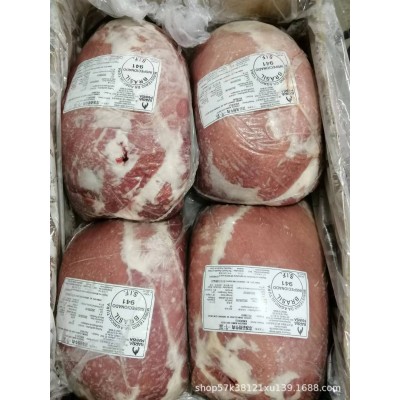 巴西941牛霖 牛肉 卤 炖 牛肉馆 面馆 酒店 饭店 冻品食材图3