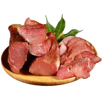 里脊肉大块肉猪肉麻辣里脊五香里脊夜市商超展会跑江湖地摊图4