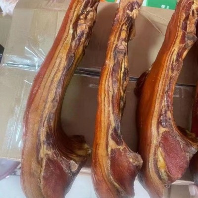 腊肉四川正宗腊肉五花腊肉烟熏腊肉农家腊肉批发五花肉图4