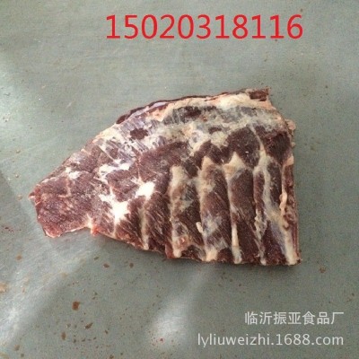 厂家直销批发猪精肉/冷冻猪肉/4号腿精肉/2号精猪肉等猪产品图4