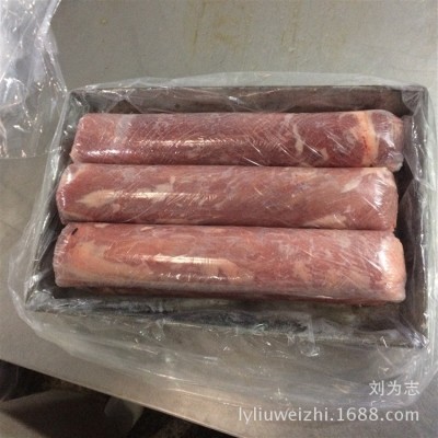 猪肉厂家供应直销猪肉新鲜冷冻猪肉及各种猪副产品图1