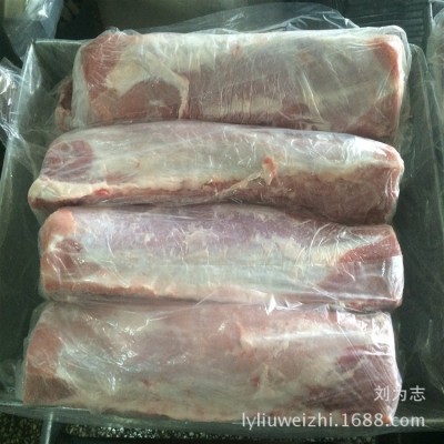 猪肉厂家供应直销猪肉新鲜冷冻猪肉及各种猪副产品图2