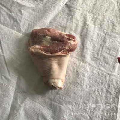 猪肉厂家供应直销猪肉新鲜冷冻猪肉及各种猪副产品图4