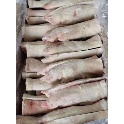 开片猪爪批发，开片猪爪价格，猪爪块价格图3