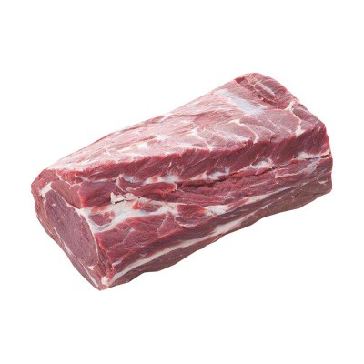 餐饮用批发去筋精肉批发厂家批发销售猪肉制品 生鲜食品图4