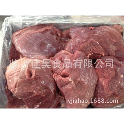 长期供应 四号肉冷冻分割猪肉 山东冷冻猪肉图5