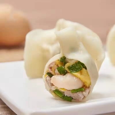 【品牌保障】特质一等高筋饺子粉面粉面粉饺子皮面条专用粉高筋粉图2