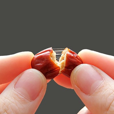 小枣沧州金丝枣大量批发500g 特产小核枣煮粥煲汤火锅枣金丝小枣图4
