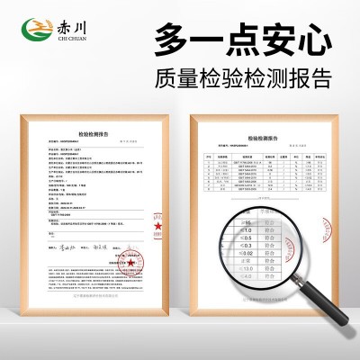 赤川敖汉黄小米5斤内蒙古赤峰小米粥杂粮粥黄小米新米批发图5