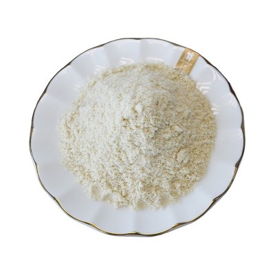 烘焙原料扁桃仁提取纤维粉批发巴旦木扁桃仁粉马卡龙饼干甜点厂家图5
