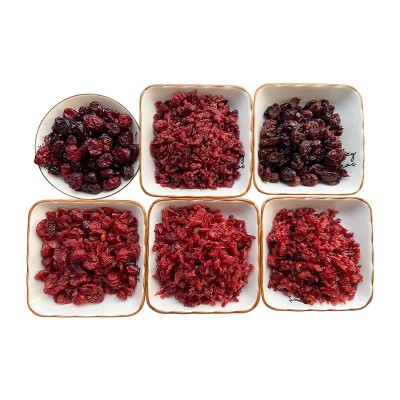 样品 1kg美国优鲜沛鲜红蔓越莓干饼干甜品烘焙跨境蔓越莓原料供应图5