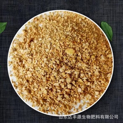 厂家现货批发豆粕 大豆加工蛋白饲料 鸡鸭鹅牛羊猪饲料 可批发图2