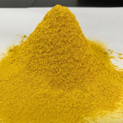 厂家供应现货批发姜黄粉黄姜烧烤腌料撒料烘焙用料干姜黄图2