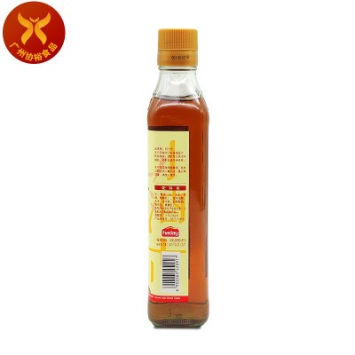 海天 古道料酒烹饪黄酒450ml*12瓶 一整箱香味浓郁去腥解膻腌制图3