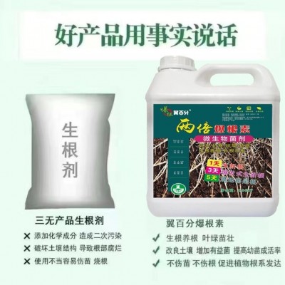 爆根原液生根壮苗剂生根液氨基酸猛生根水溶肥冲施料根多多王素剂图3