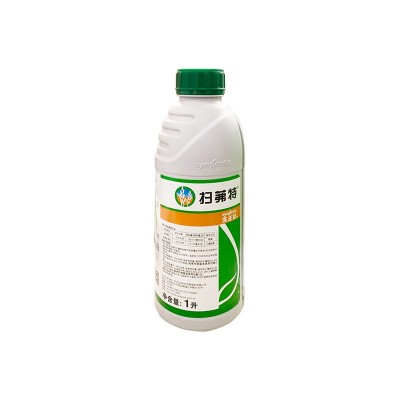 进口先正达扫茀特丙草胺 一年生杂草 除草剂封闭除草 农药农资图5