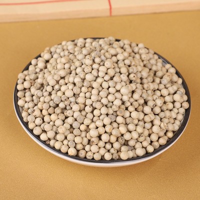 厂家新货特级白胡椒粒500g农家白胡椒可打粉调料香料批发商用图3