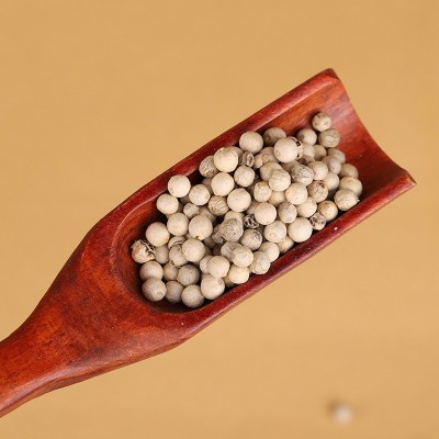 厂家新货特级白胡椒粒500g农家白胡椒可打粉调料香料批发商用图4