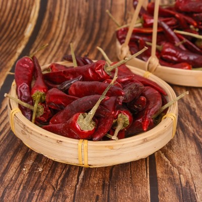干辣椒批发魔鬼椒新一代辣椒火锅底料麻辣烫香辣特辣辣椒王朝天椒图3