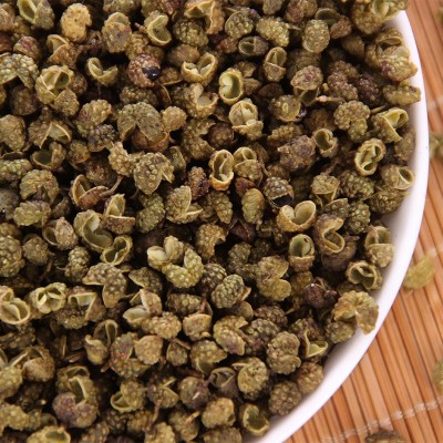新货云南麻椒产地货源现货批发青花椒腾椒调料香辛料火锅底料图3