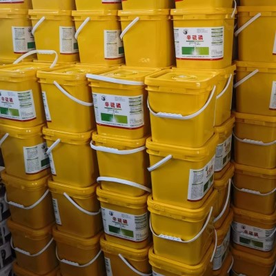 剑九黄10%辛硫磷羊肚菌小麦蔬菜地下害虫甘蔗药材玉米螟杀虫剂图4