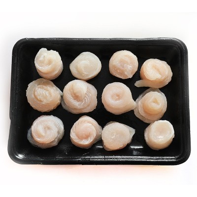 巴沙鱼卷无刺无骨新鲜去皮去红肉火锅食材冷冻水产新鲜海鲜食材图5
