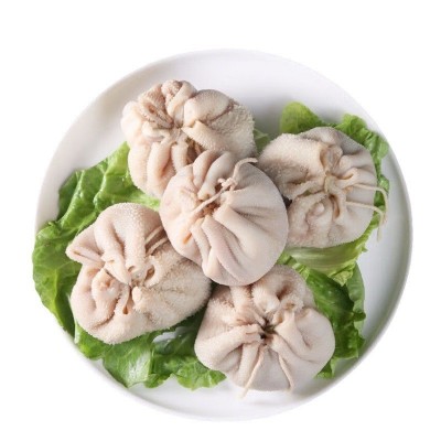 内蒙肚包羊肉工厂批发代加工羊肉肠内蒙古特产羊肚包肉新鲜生鲜图5