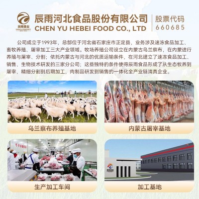 工厂直发厂家片批发西冷牛排支持代加工牛排新鲜家用美味家庭聚餐图4
