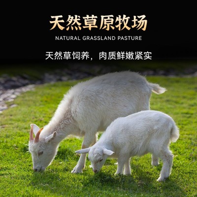 羊肉卷带皮内蒙火锅苏尼特草饲羊肉涮肉羔羊肉卷清真批发商用工厂图3