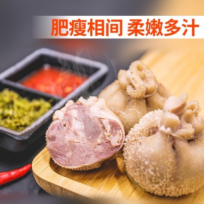 肚包肉内蒙古特产羊肚包肉新鲜羊肉冷冻食品网红同款商用批发2斤图4