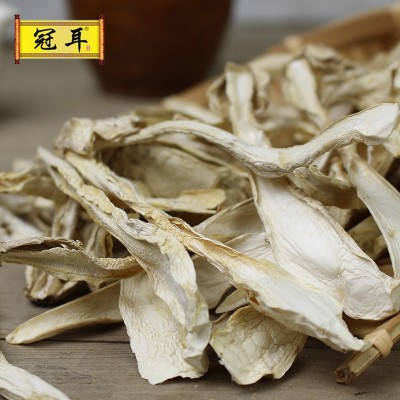 古田鸡腿菇农家自产土特产 新鲜菌菇干货食用菌批发250g 可代加工图2