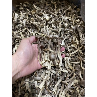 菌汤鹿茸菇鹿茸菌干货包装散装批发如意情鹿茸菇多种规格产地批发图2