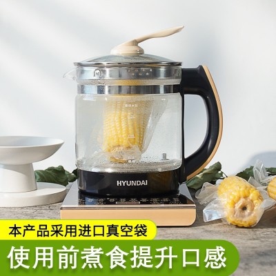 东北玉米棒非转基因吉林糯玉米独立真空包装黄玉米一件代发批发图4