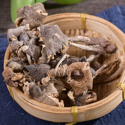 云南鸡枞菌干货炒菜食用菌菇鸡枞油炼制鸡枞菇500g厂家一件代发图4