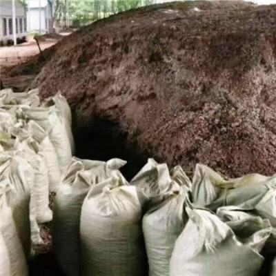 青海福禄熟羊粪农家肥 发酵羊粪加工厂高温腐熟肥图3