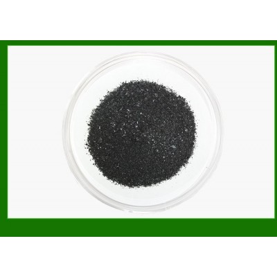 厂家定制海藻精 高含量海藻酸 酶解进口海藻 增产转色 生根剂 黑色片剂图2