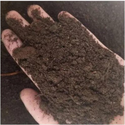 发酵羊粪有机肥粉末状适用于大豆种植林木肥料图5